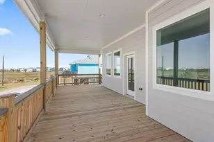 22803 Miramar Dr, Galveston, TX 77554 - Photo 5