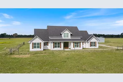 308 Grimes Cemetary Road, Lufkin, TX 75901 - Photo 5