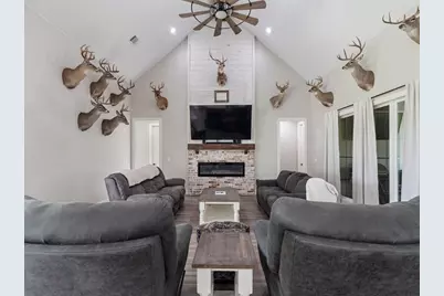 308 Grimes Cemetary Road, Lufkin, TX 75901 - Photo 17