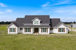 308 Grimes Cemetary Rd, Lufkin, TX 75901 - Photo 1