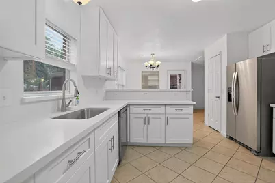 17627 S Summit Canyon Drive, Houston, TX 77095 - Photo 1