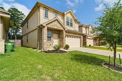 3302 Atascocita Vale Drive, Humble, TX 77396 - Photo 1