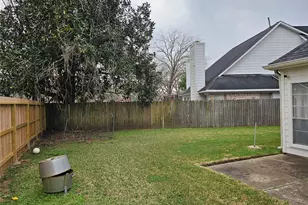 4351 Palmer Plantation Dr, Missouri City, TX 77459 - Photo 25