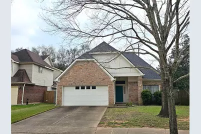 4351 Palmer Plantation Drive, Missouri City, TX 77459 - Photo 1