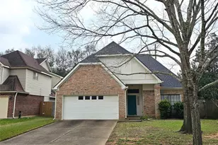 4351 Palmer Plantation Dr, Missouri City, TX 77459 - Photo 1