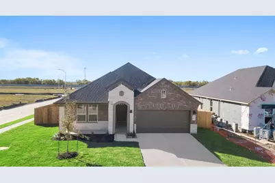 2321 Poseidon Street, League City, TX 77573 - Photo 1