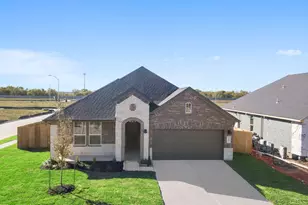 2321 Poseidon St, League City, TX 77573 - Photo 1