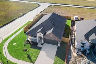 2321 Poseidon St, League City, TX 77573 - Photo 1