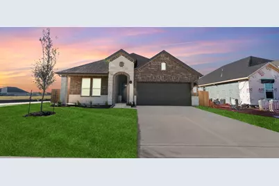 2321 Poseidon Street, League City, TX 77573 - Photo 3