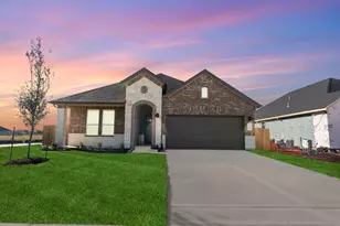2321 Poseidon St, League City, TX 77573 - Photo 3