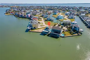 1640 Windsong Way, Tiki Island, TX 77554 - Photo 39