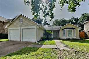 8614 Lake Crystal Dr, Houston, TX 77095 - Photo 1