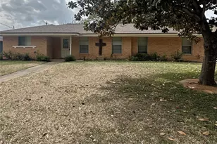 1206 Tom Dee, Brenham, TX 77833 - Photo 1