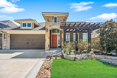 6315 Rockford Drive, College Station, TX 77845 - Photo 1