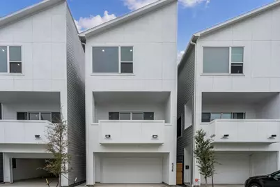 4224 Schuler Street, Houston, TX 77007 - Photo 1