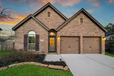 119 Mayhaven Court, Montgomery, TX 77316 - Photo 1