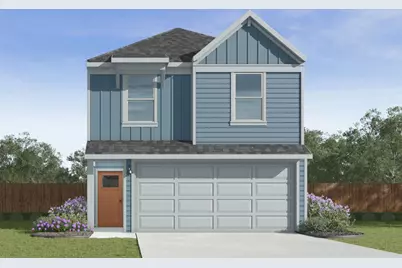 3530 Shearwater St, Katy, TX 77494 - Photo 1