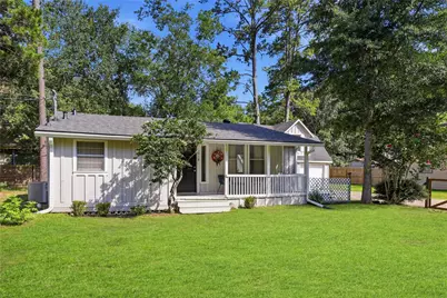 1018 Shawnee Drive, Conroe, TX 77316 - Photo 3