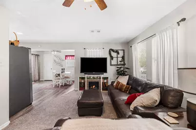 1018 Shawnee Drive, Conroe, TX 77316 - Photo 5