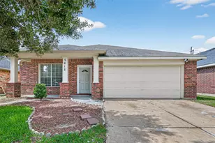 5615 Brookhollow Oaks Trail, Houston, TX 77084 - Photo 1