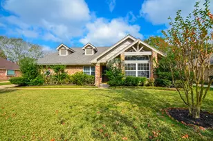 2819 Pineleaf Dr, Sugar Land, TX 77479 - Photo 1