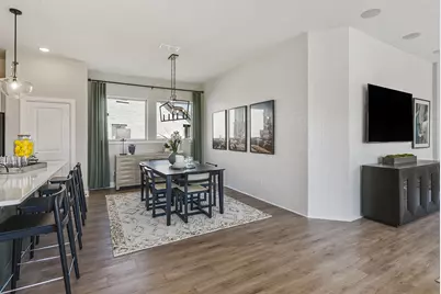 21207 Flower Nectar Court, Cypress, TX 77433 - Photo 11