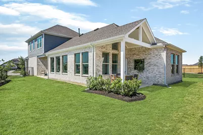 21207 Flower Nectar Court, Cypress, TX 77433 - Photo 5