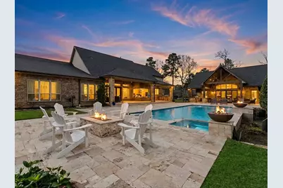 30618 Spring Lake Boulevard, Tomball, TX 77375 - Photo 1