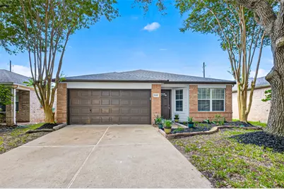 10430 Deer Branch, Missouri City, TX 77459 - Photo 1