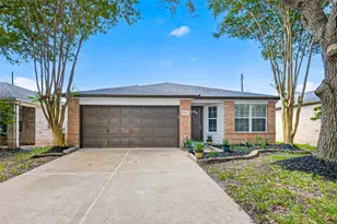 10430 Deer Branch, Missouri City, TX 77459 - Photo 1