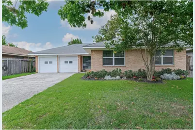 5618 Nina Lee Lane, Houston, TX 77092 - Photo 1
