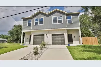 9240 Culver Street #B, Houston, TX 77051 - Photo 1