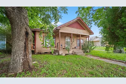1409 Lauraine Street, Brenham, TX 77833 - Photo 3