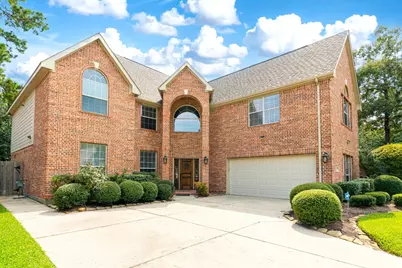 7 Stickley Court, The Woodlands, TX 77382 - Photo 3