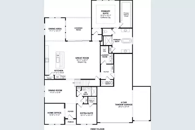 5025 Bluebell Way, Waller, TX 77484 - Photo 3