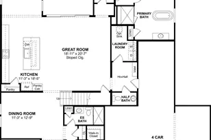 5025 Bluebell Way, Waller, TX 77484 - Photo 3