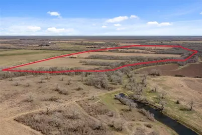 Tract 6 Cr 117, Hungerford, TX 77448 - Photo 3