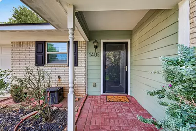 1405 Ladelle Street, Wharton, TX 77488 - Photo 3
