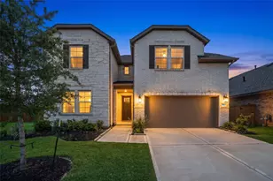 7907 Driftwood Bay Dr, Cypress, TX 77433 - Photo 1