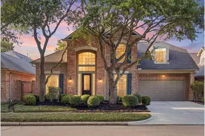 13906 Holly Lynn Lane, Houston, TX 77077 - Photo 1