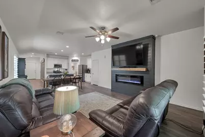 1887 Brushy Cedar Drive, Conroe, TX 77301 - Photo 5