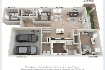 9810 Laurel Lake Lane, Conroe, TX 77384 - Photo 29