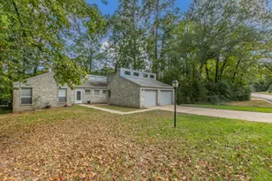 164 Westwood Dr E, Trinity, TX 75862 - Photo 1