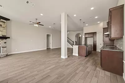 2619 Lilac Point Lane, Brookshire, TX 77423 - Photo 13