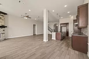 2619 Lilac Point Ln, Brookshire, TX 77423 - Photo 13