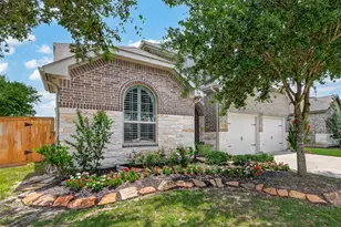 2619 Lilac Point Ln, Brookshire, TX 77423 - Photo 3