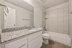 2619 Lilac Point Ln, Brookshire, TX 77423 - Photo 23