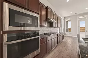 2619 Lilac Point Ln, Brookshire, TX 77423 - Photo 17