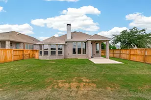 2619 Lilac Point Ln, Brookshire, TX 77423 - Photo 45