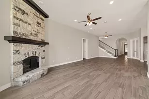 2619 Lilac Point Ln, Brookshire, TX 77423 - Photo 11
